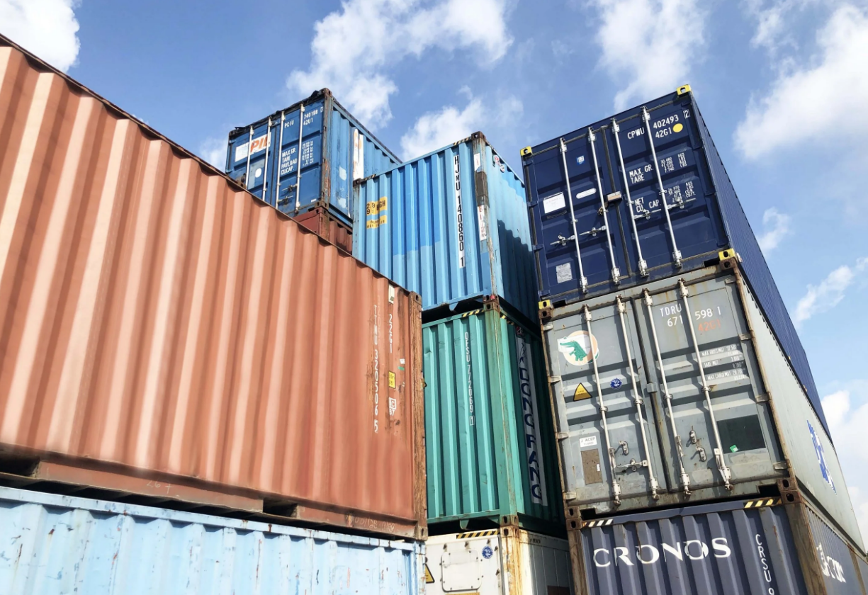 Containers